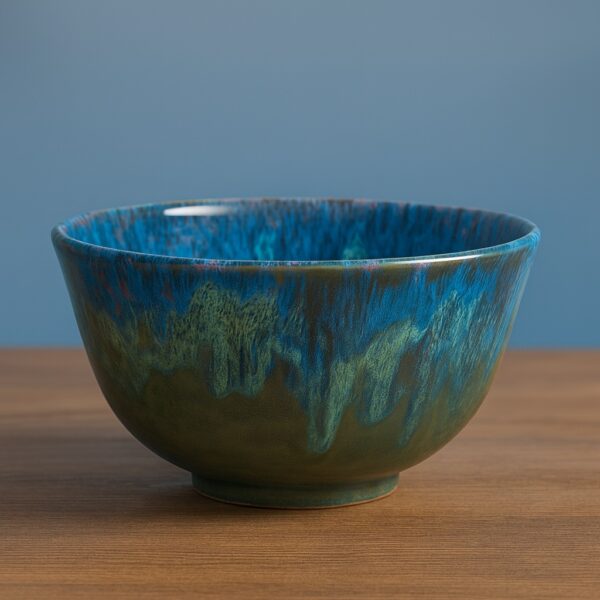 کاسه پذیرایی