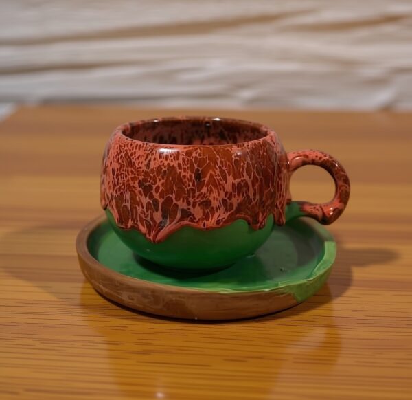 ماگ فانتزی دخترانه