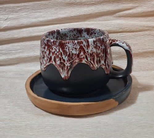 ماگ فانتزی برجسته