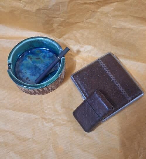 زیر سیگاری فانتزی