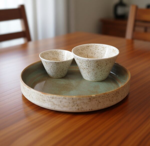 مزه و تنقلات خوزی