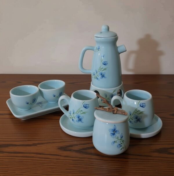 ست صبحانه خوری