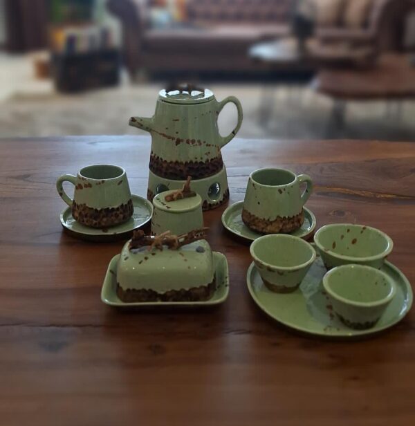 ست فانتزی صبحانه خوری