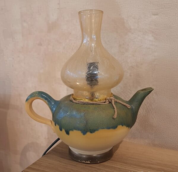 آباژور جدید و شیک طرح کلاسیک