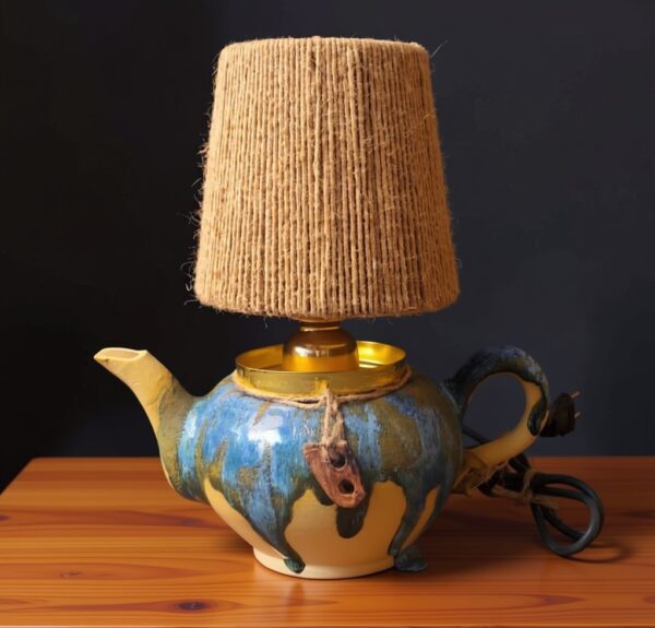 ابازور مدرن و رو میزی