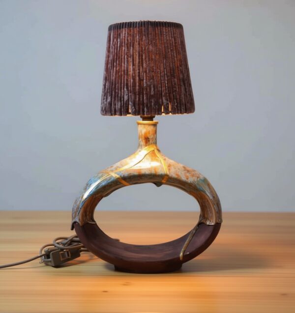 چراغ خواب اباژور