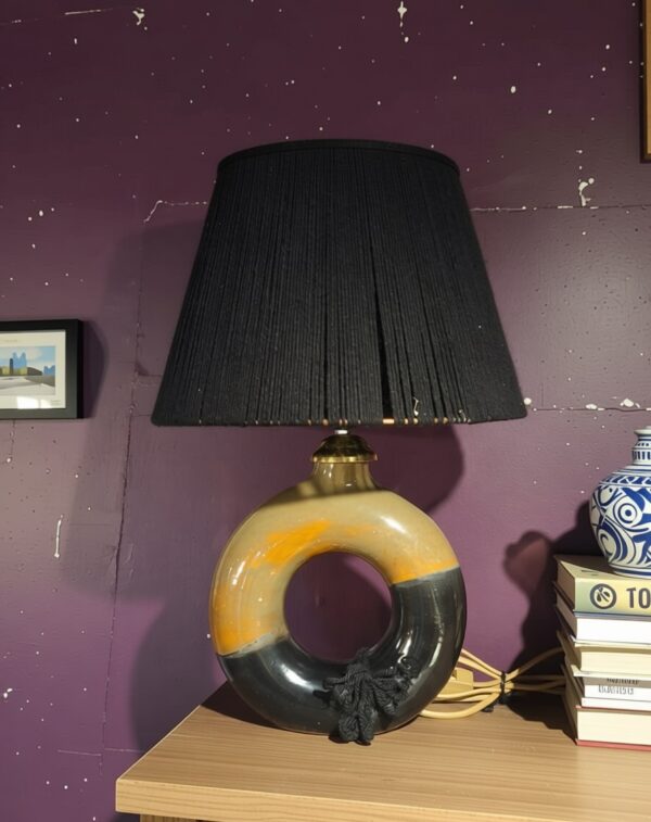 اباژور رومیزی