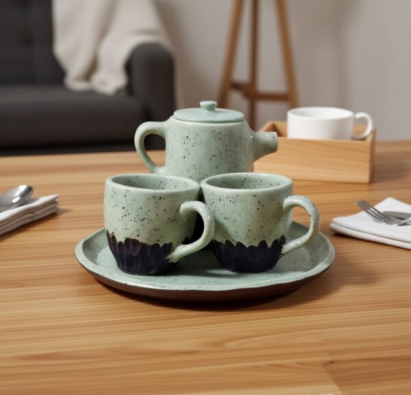 ماگ ست دو نفره