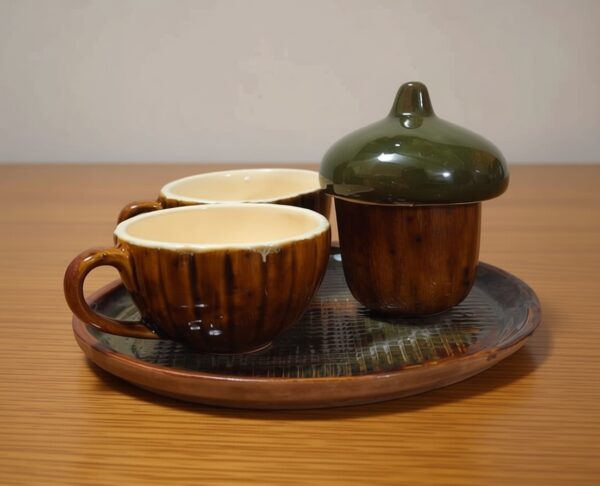 ست ماگ دوتایی