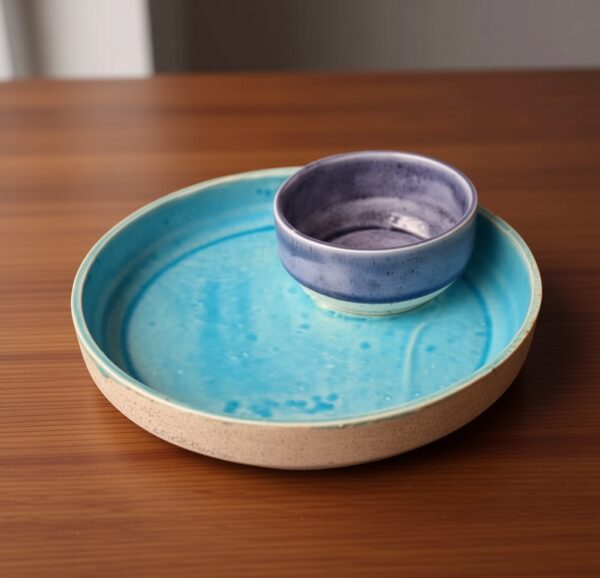 ظرف پذیرایی