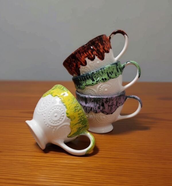 فنجان فانتزی