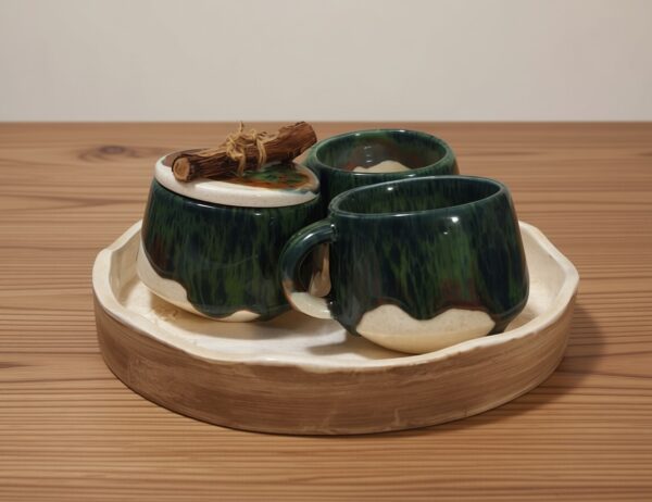 ماگ ست دو نفره