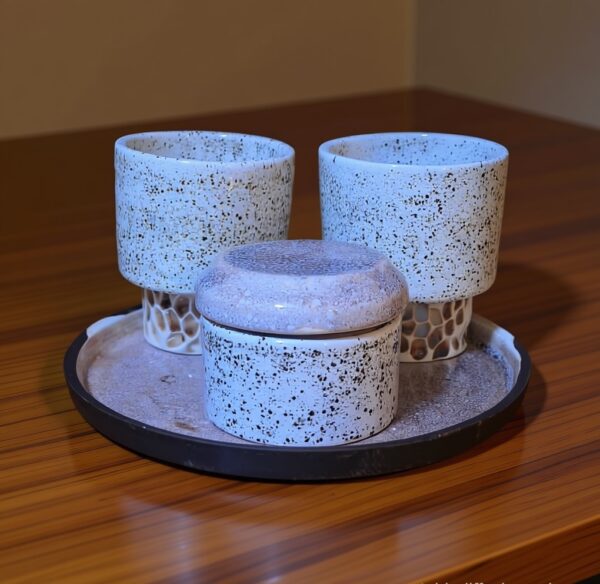 ماگ ست فانتزی دو نفره