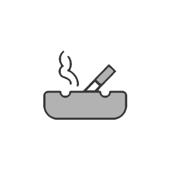 زیر سیگاری مدرن