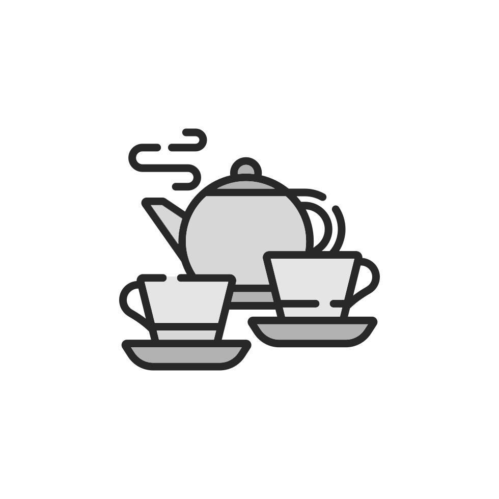 سرویس صبانه خوری