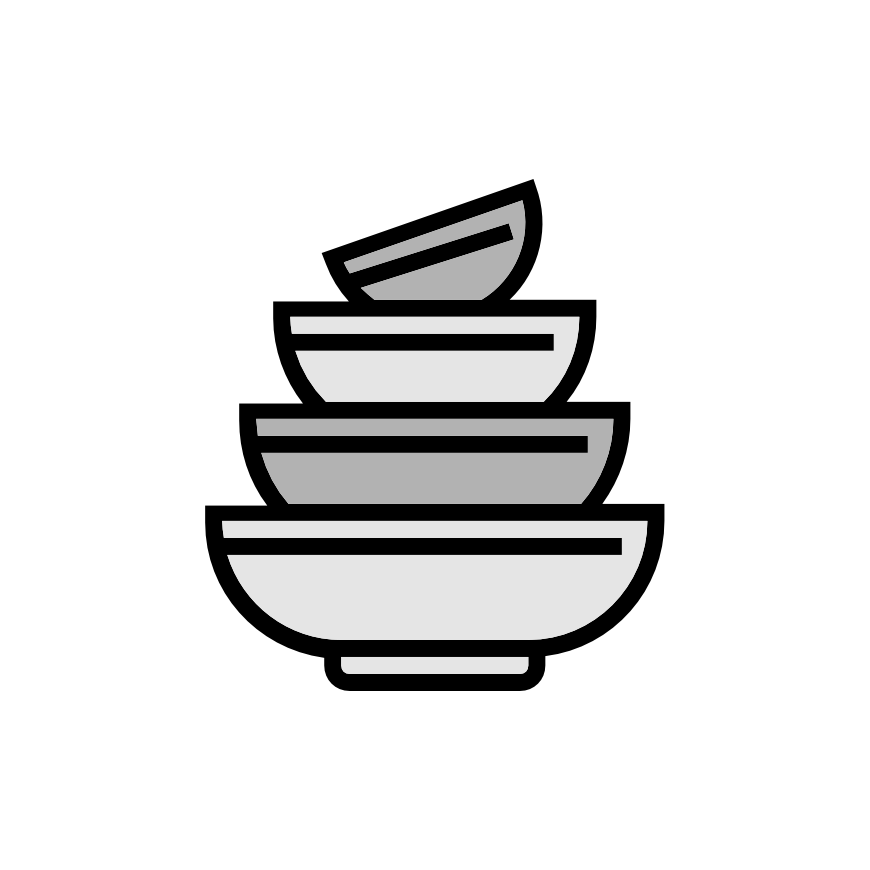 ظرف پذیرایی